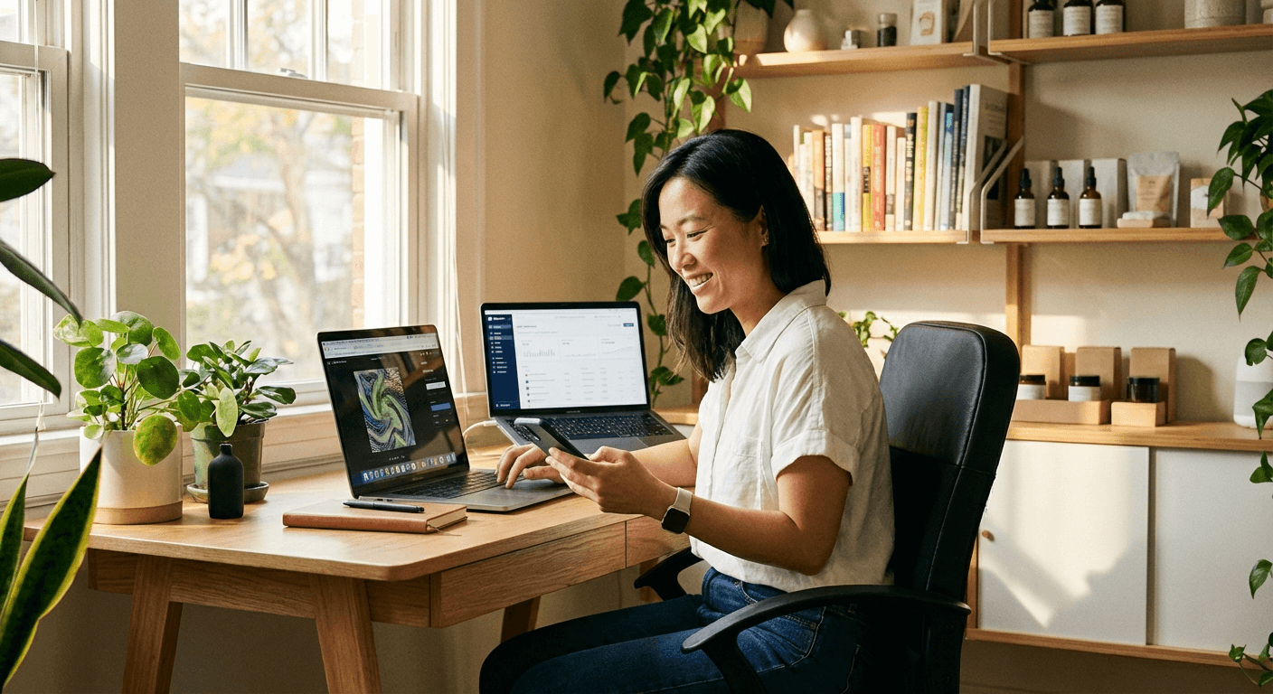 Best AI Tools for Small Business 2026