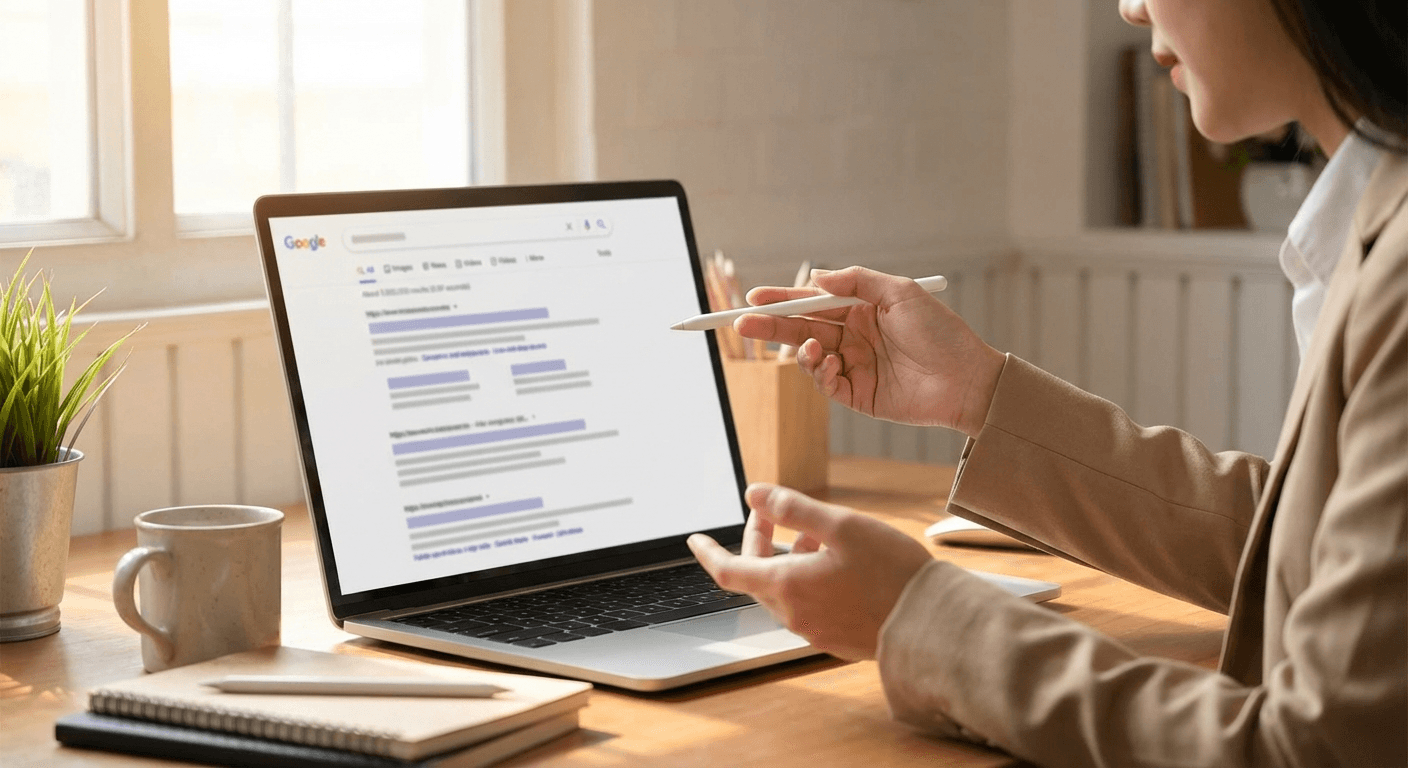 How to Write the Perfect Meta Title & Description (2026 Guide)