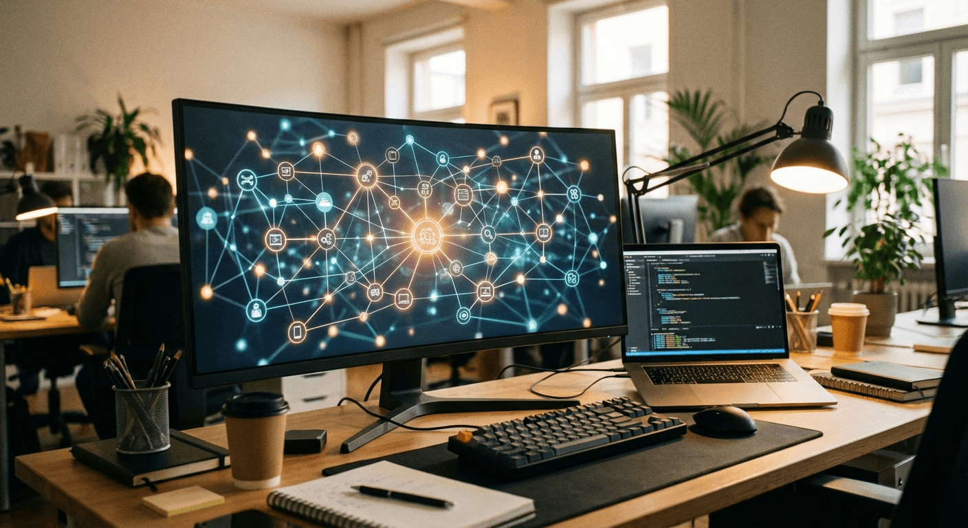 n8n Automation Guide for SMBs