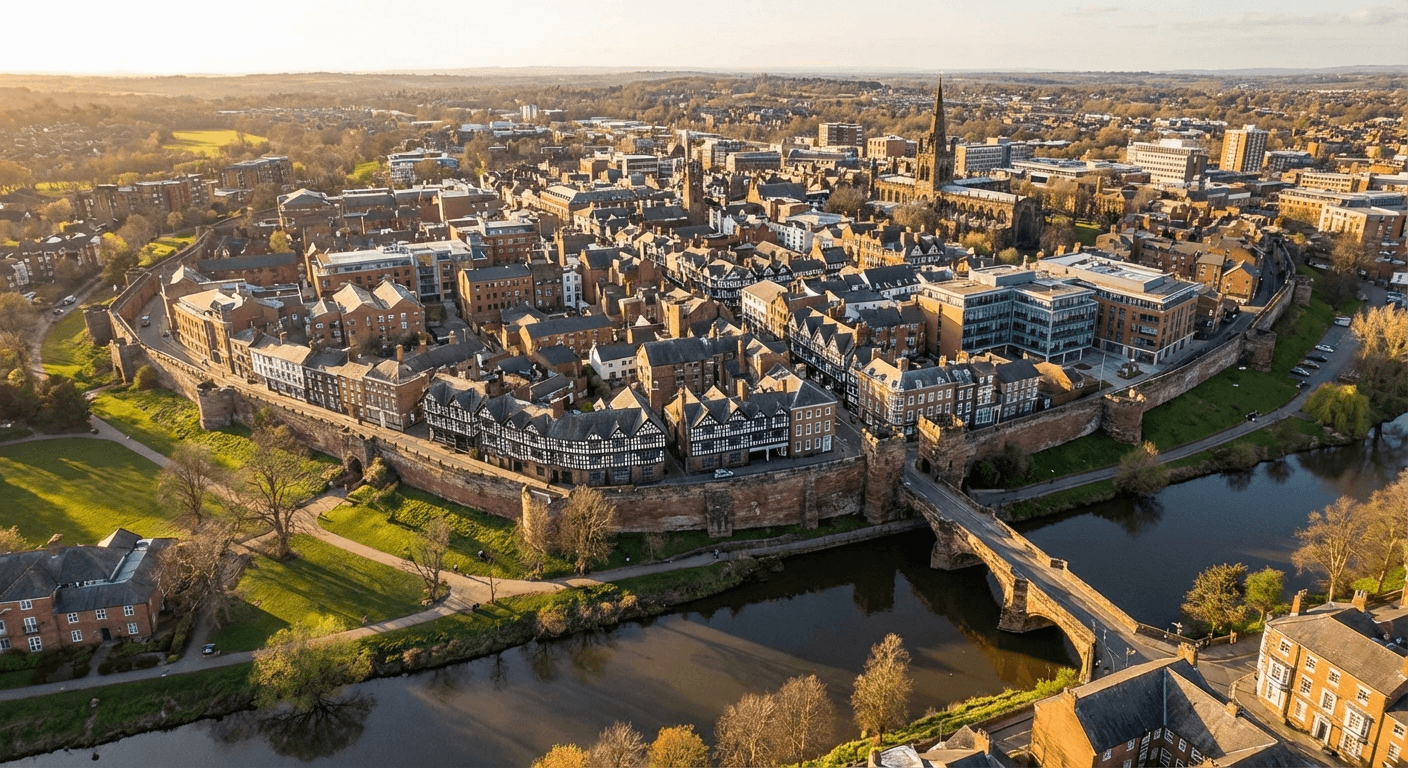 SEO Chester: The Complete Guide