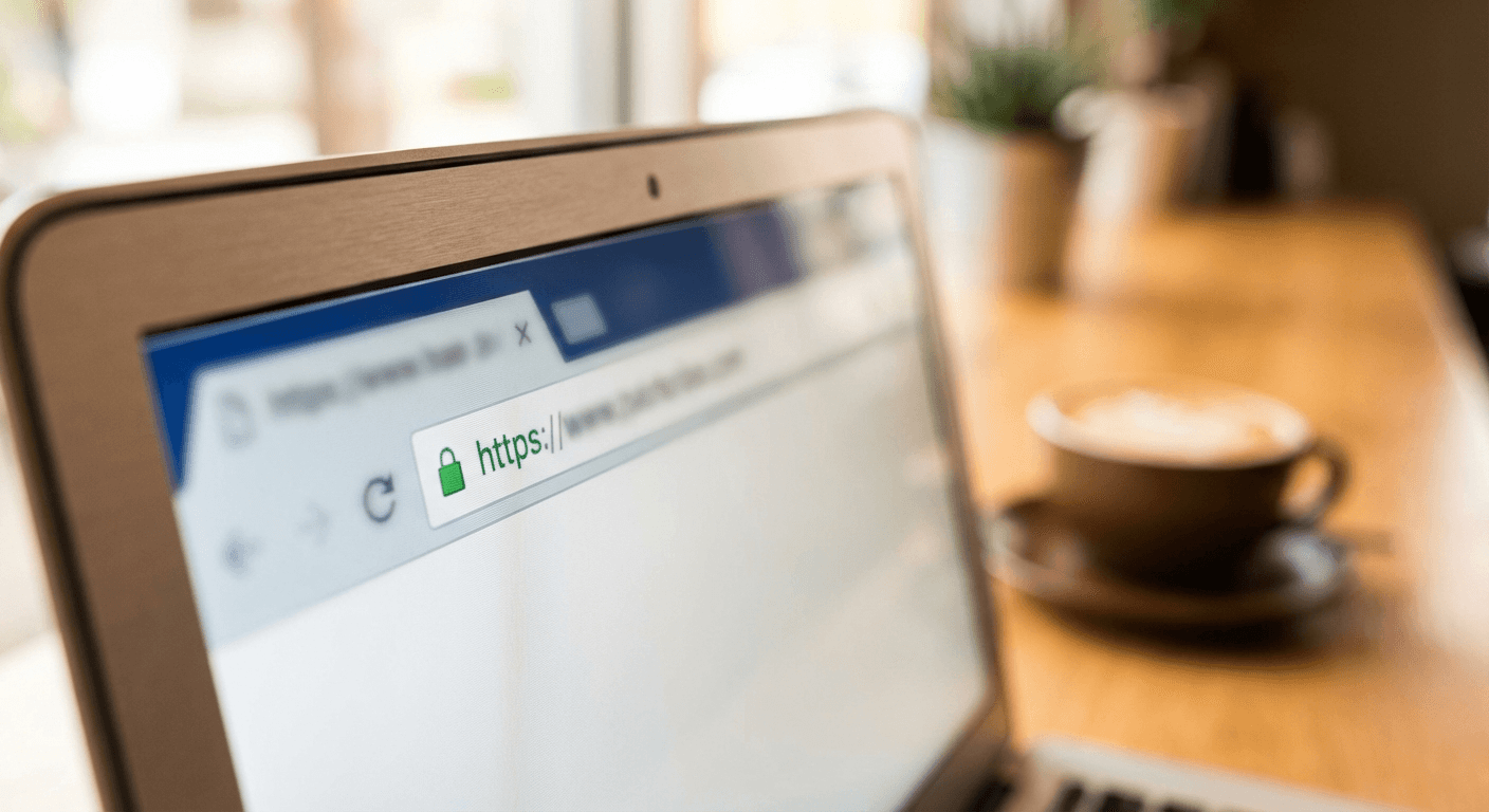 SSL Certificates Explained: How HTTPS Affects Your SEO Rankings