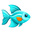 Tropical Fish Co