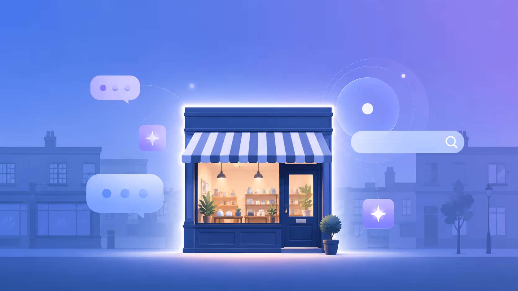 It's Not Just Google Any More: How to Get Your Business Found by AI