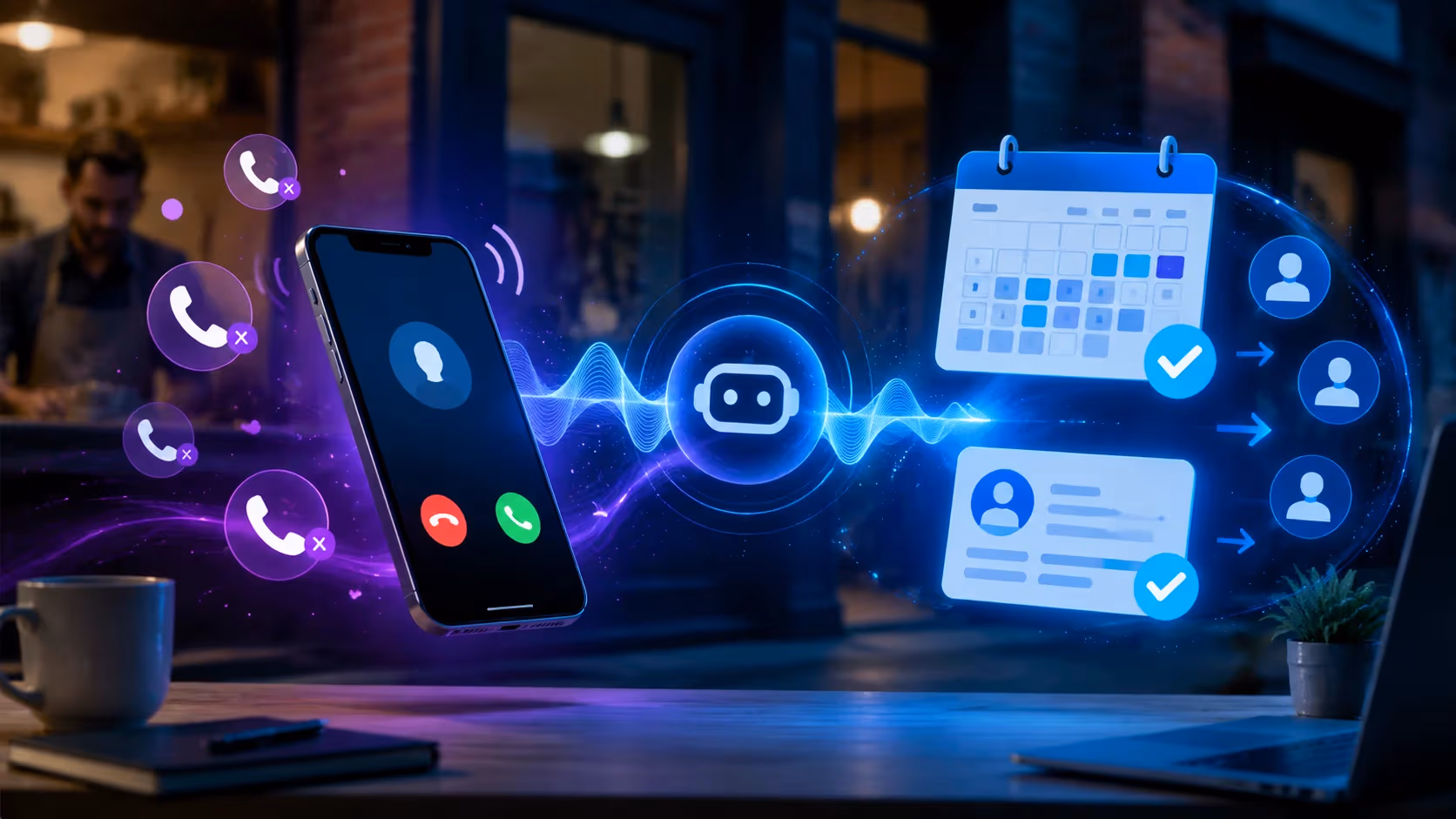 How to Stop Missing Business Calls: Practical Guide for UK SMEs