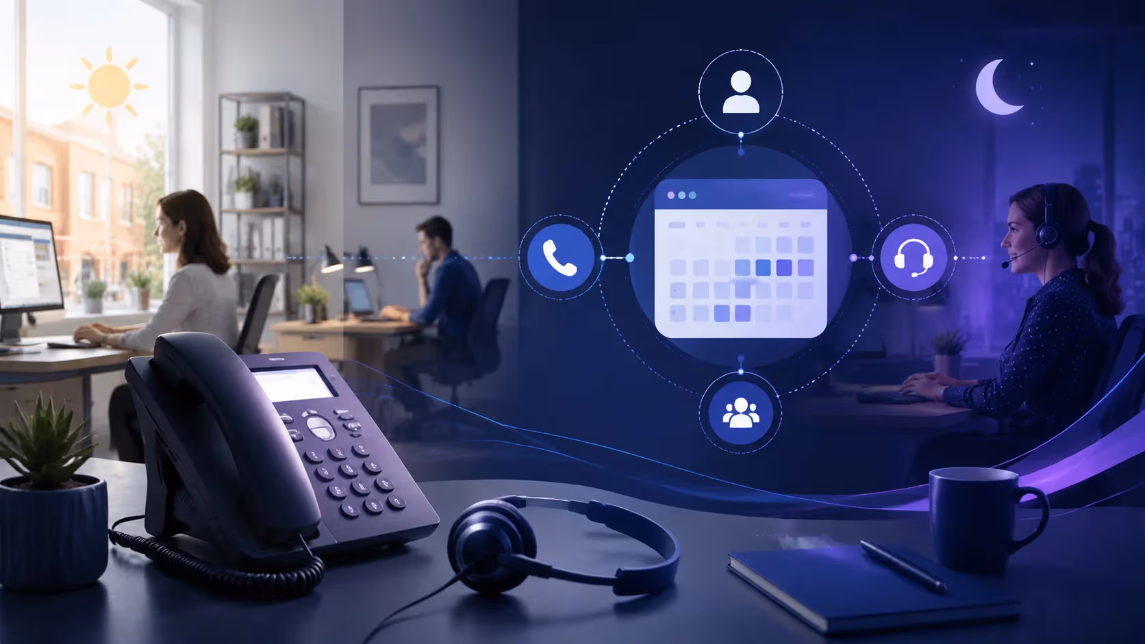 Telephone Answering Service for Small Businesses: UK 2026 Guide