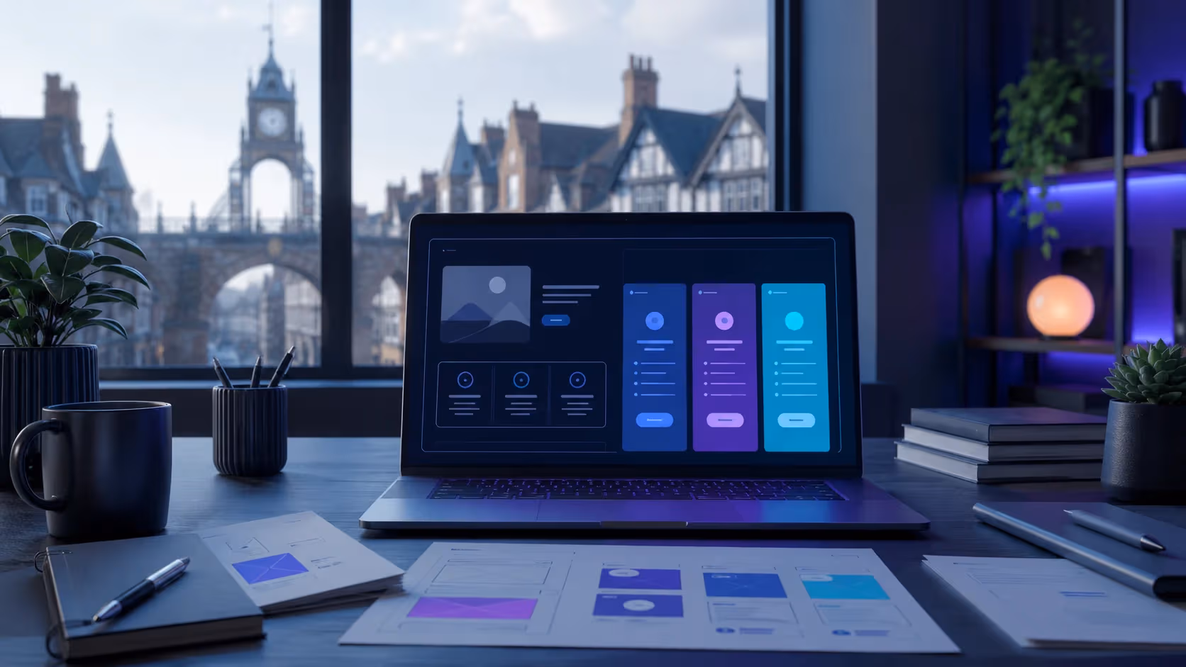 How Much Does Web Design Cost in Chester? 2026 Pricing Guide