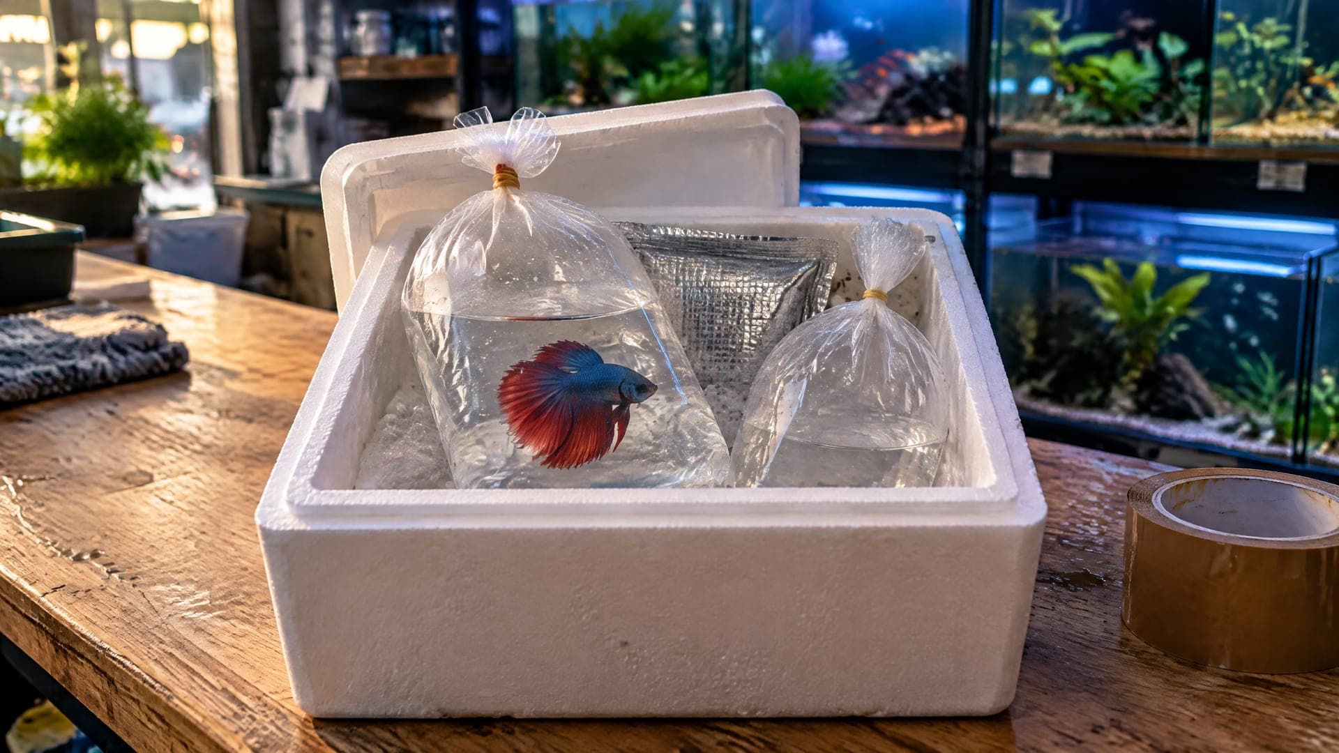 Aquatropics: A WooCommerce Shop We Built From Scratch, Now Averaging Position 5 on Google